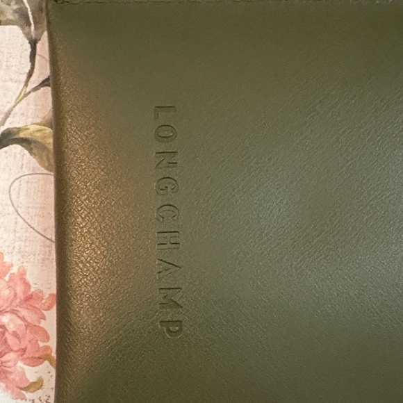 Longchamp Tortoiseshell Sunglasses main image 4